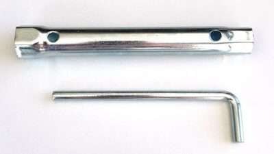 Žvakinis raktas 16x21