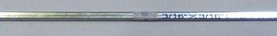 KLIN PLEIŠTAS 305x4,76mm