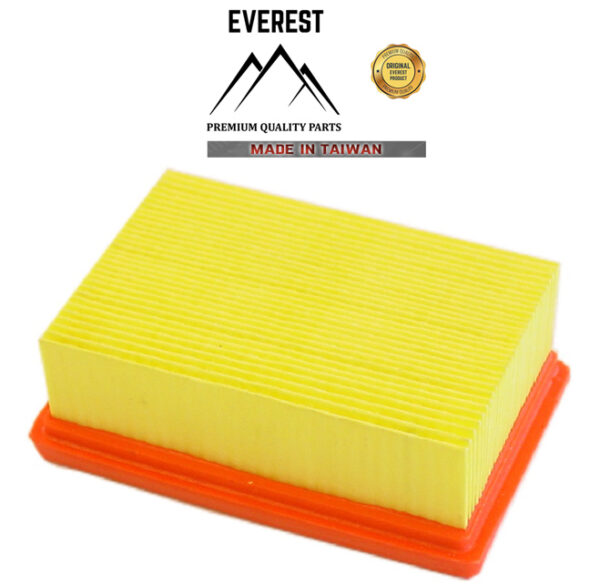 Oro filtras tinkantis STIHL TS400, SR430, SR450, BR350, BR430, BR450, BR450C Everest