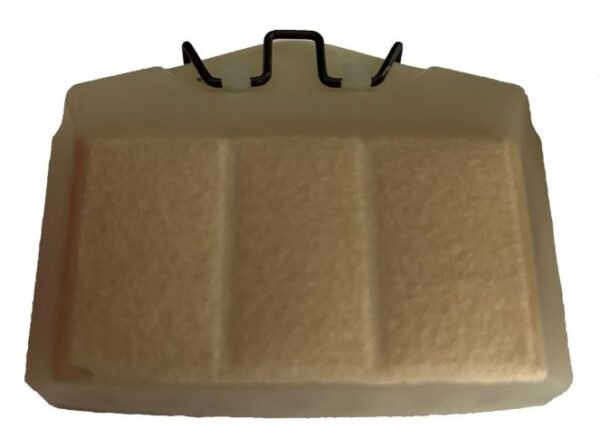 Oro filtras tinkantis Husqvarna 362, 365, 371, 372