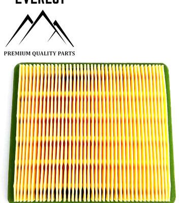 Oro filtras kinietiškos vėjapjovės NAC NGP žemas EVEREST