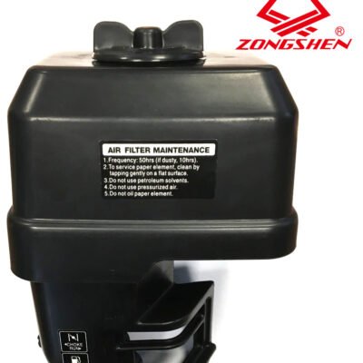 Filtro korpusas ZONGSHEN GB200