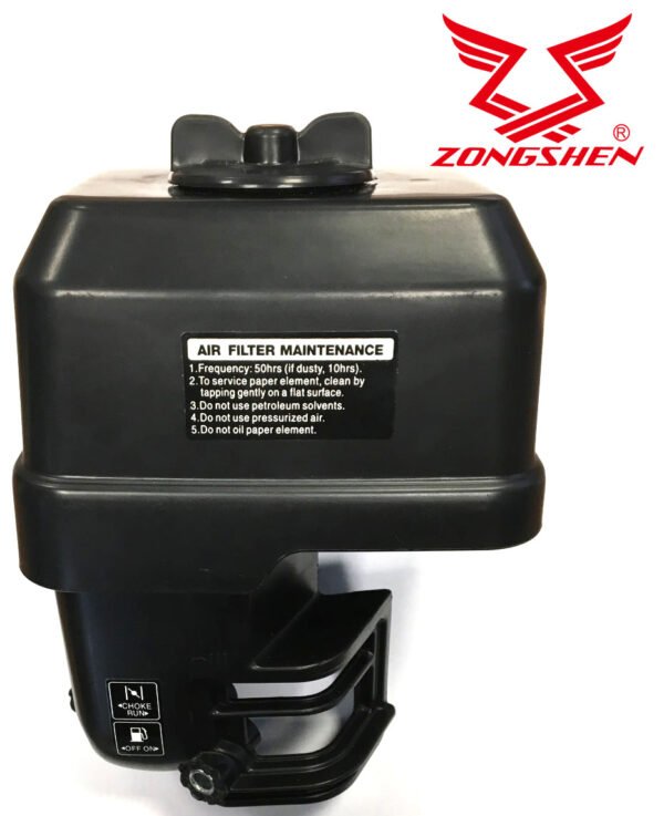 Filtro korpusas ZONGSHEN GB200