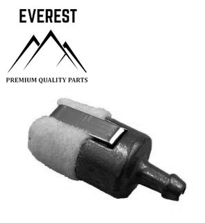 Kuro filtras WALBRO 5.4mm 15x22  EVEREST