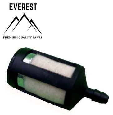 Kuro filtras ZAMA ZF-3 EVEREST
