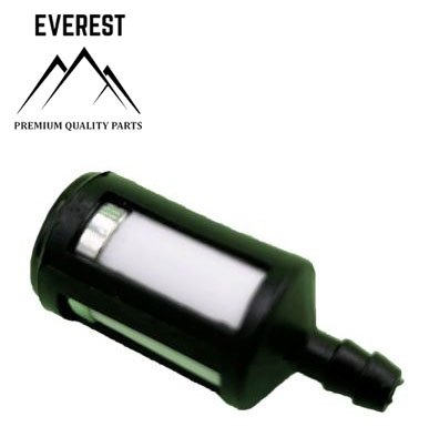 Kuro filtras ZAMA ZF-4  EVEREST