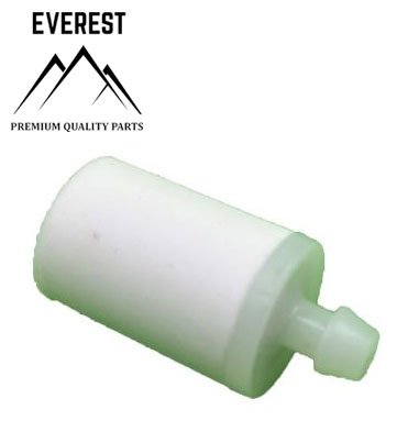 Kuro filtras universalus plastmasinis 7,3 mm  EVEREST