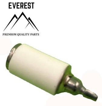 Kuro filtras Universalus 3,5 mm POREX EVEREST