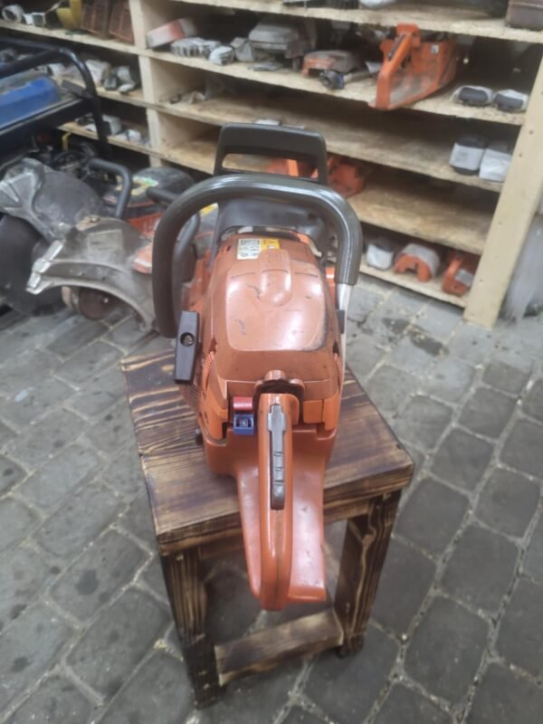 Husqvarna 357XP - Image 3