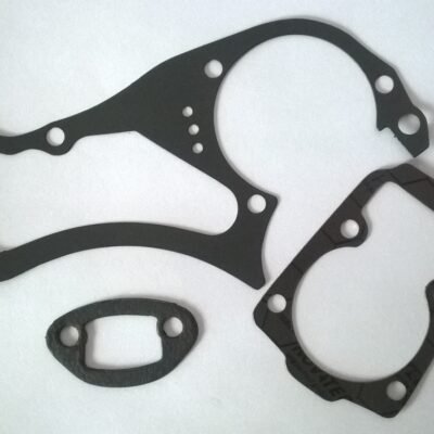 Tarpinių Komplektas Tinkantis HUSQVARNA 545, 550XP/XPG