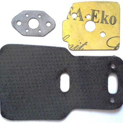 Tarpinių komplektas OLEOMAC SPARTA 25