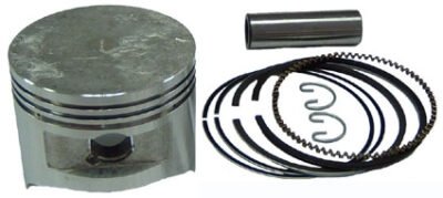 Stūmoklio komplektas HONDA GX340 (0.50)