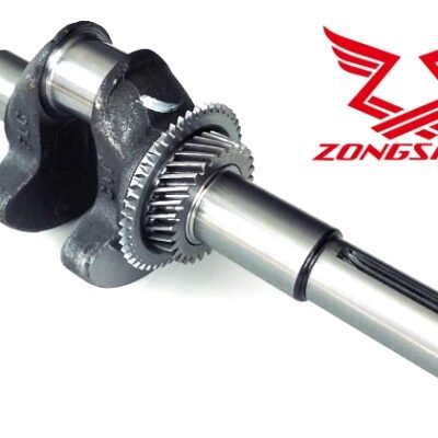 Alkūninis velenas Honda GX240 GX270 25,4 mm
