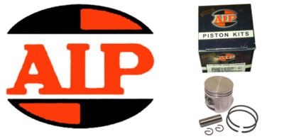 Stūmoklio komplektas tinkantis STIHL TS400 AIP