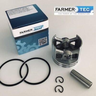 Stūmoklio Komplektas Tinkantis STIHL 034, 036, MS360 FARMERTEC