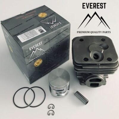 Cilindro komplektas tinkantis Husqvarna 365X-Torq Nikasil