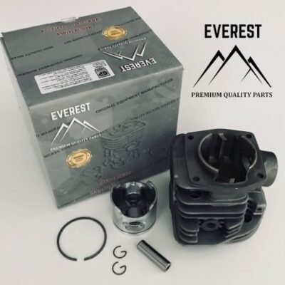 Cilindro komplektas tinkantis Husqvarna 350, 351 Nikasil 44mm