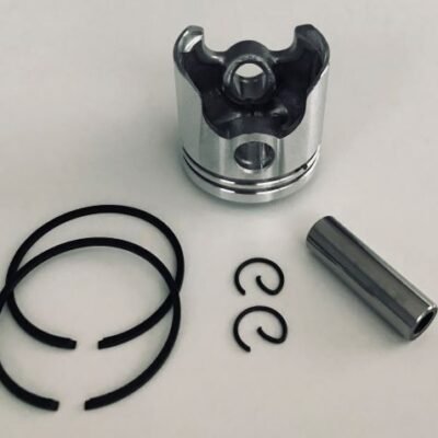 Stūmoklio komplektas kinietiško trimerio 43cc 40mm