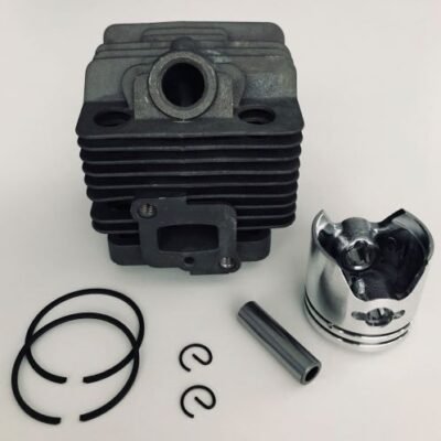 Cilindro komplektas kinietško trimerio 26cc 34mm