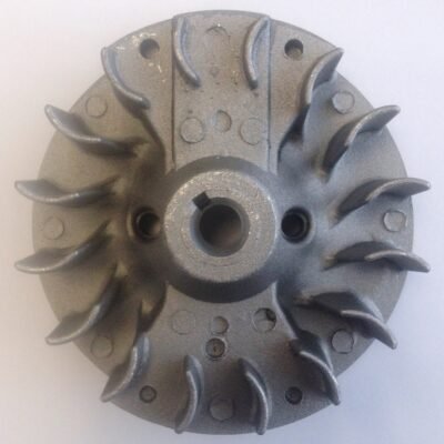 Smagratis kinietiško trimerio 26cc, skersmuo 88,7mm