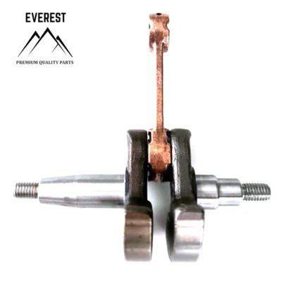 Alkūninis velenas kinietiškam trimeriui 52cc EVEREST