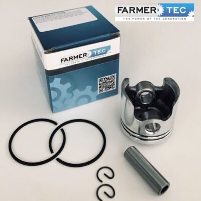 Stūmoklio komplektas kinietiško trimerio 43cc FARMERTEC