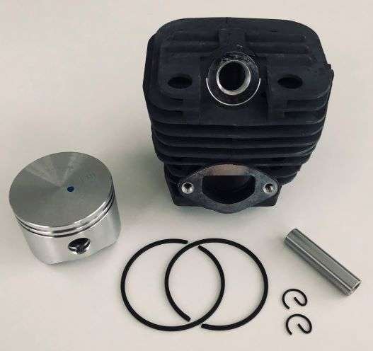 Kinietiško pjūklo cilindras NAC CST61-50AC, CST61-50AOW