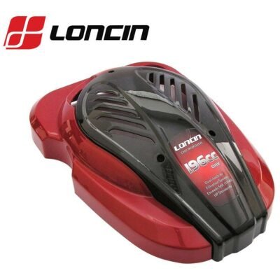 Variklio dangtis LONCIN LC1P70FC