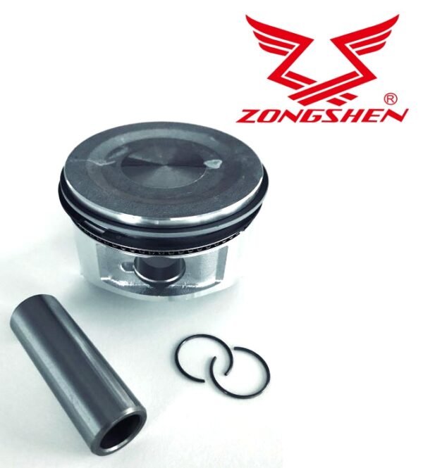 Stūmoklio komplektas ZONGSHEN XP200