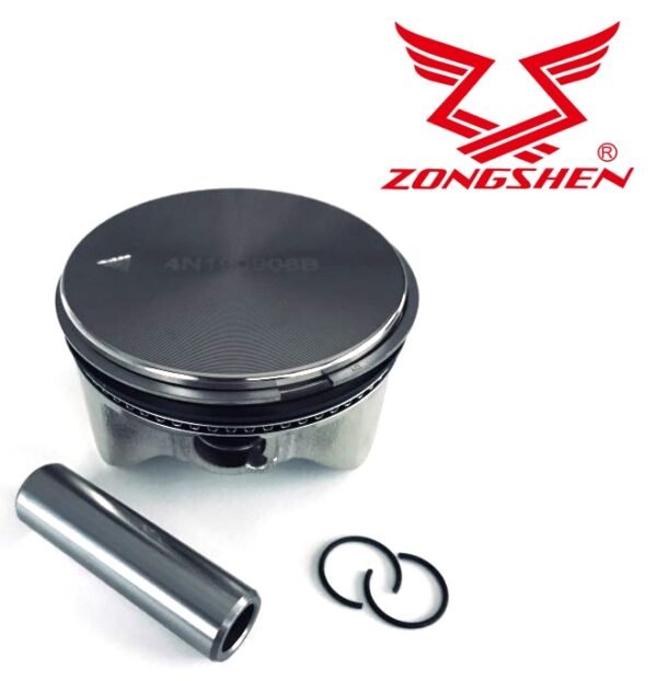 Stūmoklio komplektas ZONGSHEN XP140