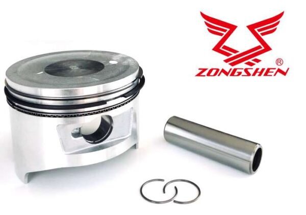 Stūmoklio komplektas ZONGSHEN GB270