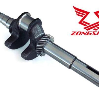 Alkūninis velenas ZONGSHEN XP200A 6,5HP, 22,2MM, 70MM