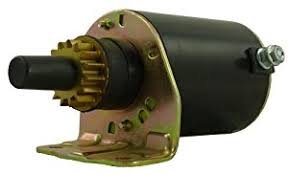 Elektrinis starteris Briggs & Stratton 691564