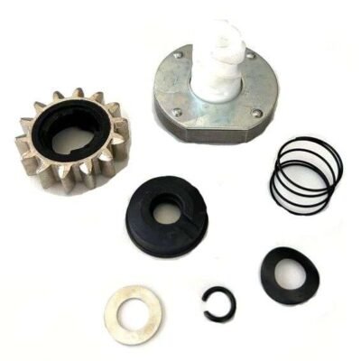Elektrinio starterio Bendix pilnas 693551 BRIGGS & STRATTON