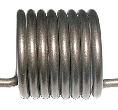 Spyruoklė tinkanti Husqvarna 340, 345, 350, 350E, 440E, 445E, 450E