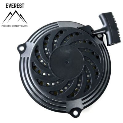 Starteris kinietiškoms vėjapjovėms NAC NGP T375 EVEREST