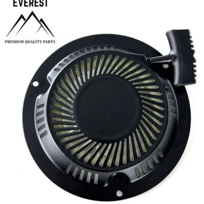 Starteris kinietiškoms vėjapjovėms NAC NGP T475 EVEREST