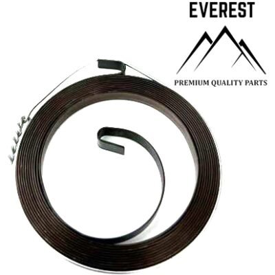 Starterio spyruoklė kinietiško trimerio 26cc, 32cc EVEREST