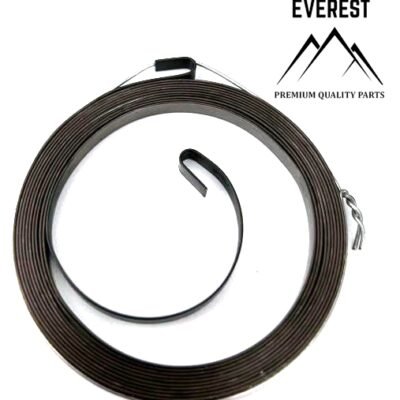 Starterio spyruoklė kinietiško trimerio 43cc, 52cc EVEREST