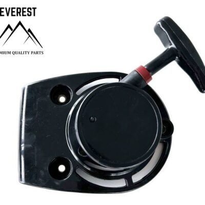 Starteris kinietiško trimerio 4-taktų GX35 EVEREST