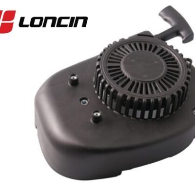Starteris LONCIN 1P70FA, Emak K700, K800