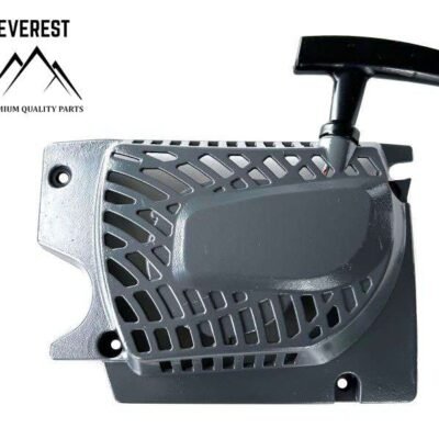 Starteris kinietiško pjūklo 45cc, 52cc, 58cc EVEREST