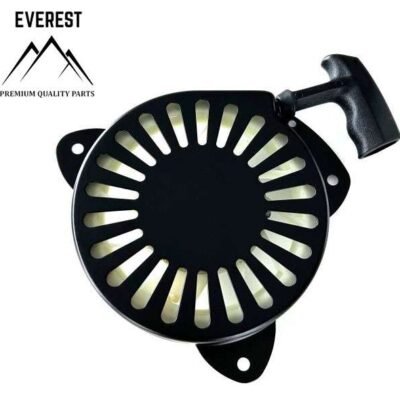 Starteris vejapjovės VEGA EVEREST