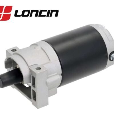 Starteris LONCIN LC1P88F, LC1P90F, LC1P92F