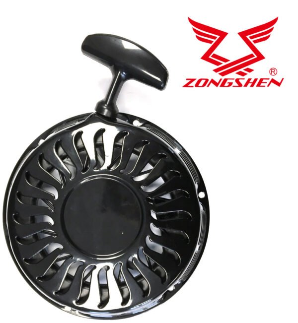 Starteris ZONGSHEN 188F 13,0HP