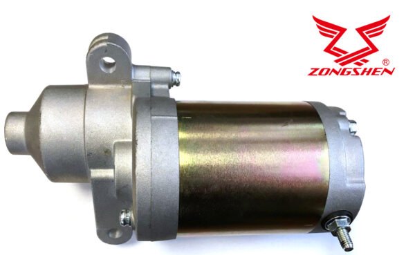 El. starteris ZONGSHEN XP420 11,5HP MTD Thorx