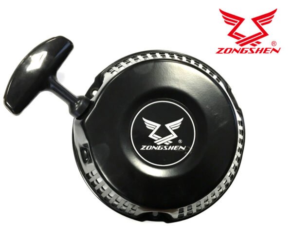 Starteris ZONGSHEN GB200
