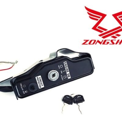 Užvedimo spynelė HONDA GX240, GX270, GX340, GX390, Zongshen 188FE