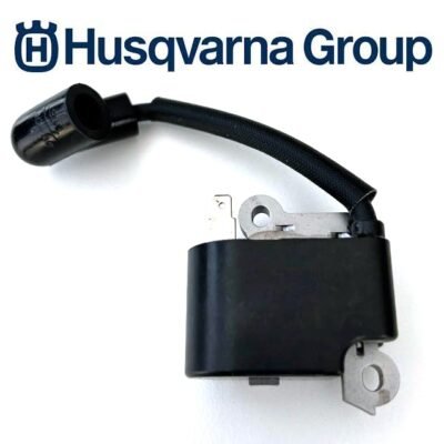 Uždegimo ritė, tinkanti Husqvarna 36, 41, 136, 136LE, 141, 141LE, 230, 235, 235E, 236, 236E, 240, 240E