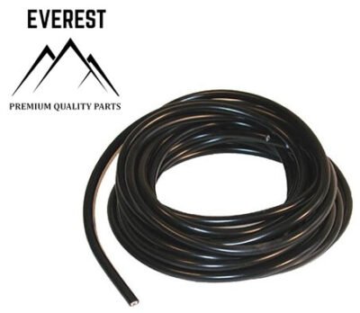 Įtampos laidas 7mm x 5m EVEREST